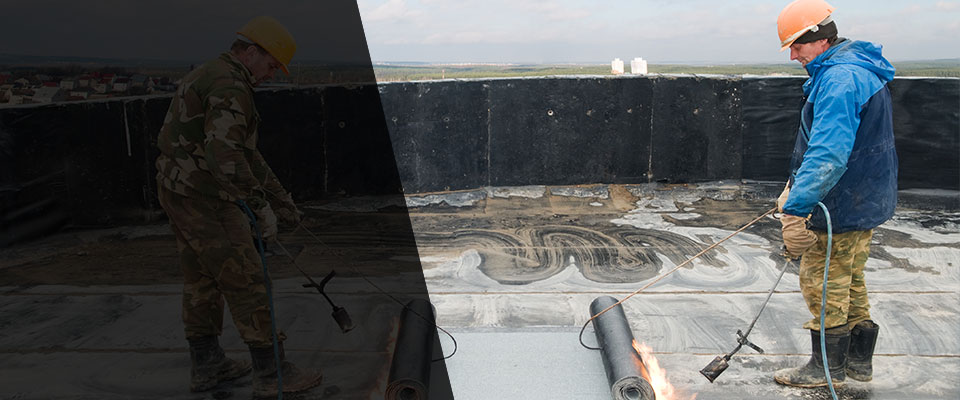 North Vernon Roofing Contractors