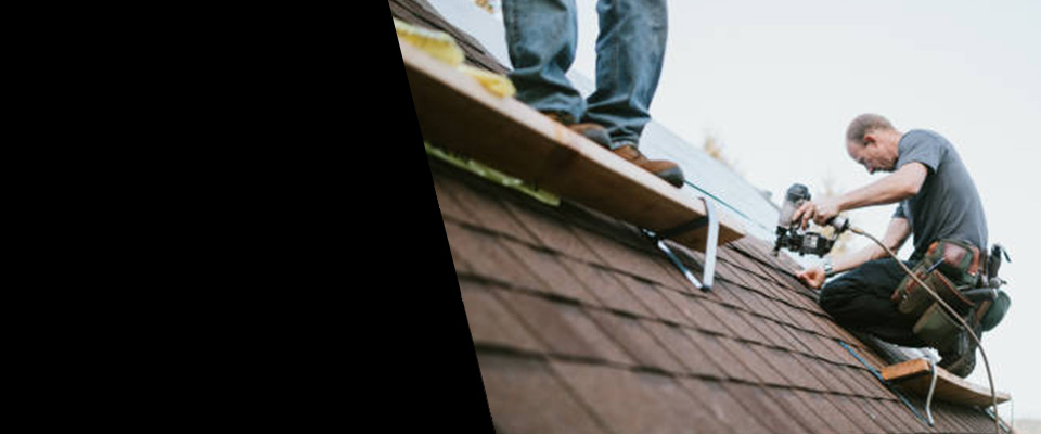 North Vernon Roofing Contractors